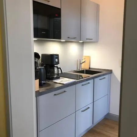 Ferienwohnung - Schweriner Altstadt - Fewo 7 Schwerin  Zewnętrze zdjęcie