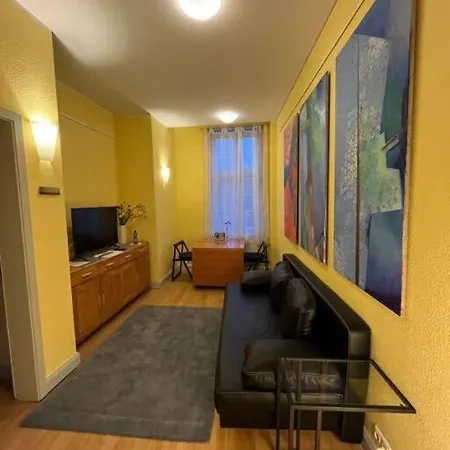 Ferienwohnung - Schweriner Altstadt - Fewo 7 Schwerin  Zewnętrze zdjęcie