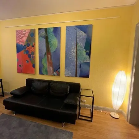 Ferienwohnung - Schweriner Altstadt - Fewo 7 Schwerin  Zewnętrze zdjęcie