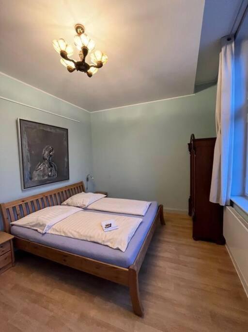 Appartement - Schweriner Altstadt - 7 *