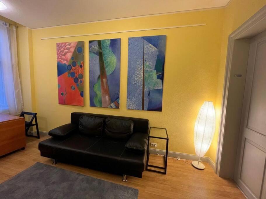 Appartamento - Schweriner Altstadt - 7