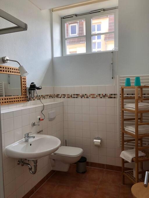Appartement - Schweriner Altstadt - 7 Schwerin (Mecklenburg-Vorpommern)